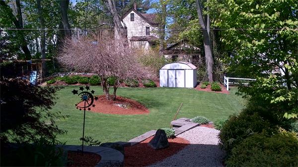 57 Lawrence Street Canton, MA 02021 - Photo 3 of 20 not sure