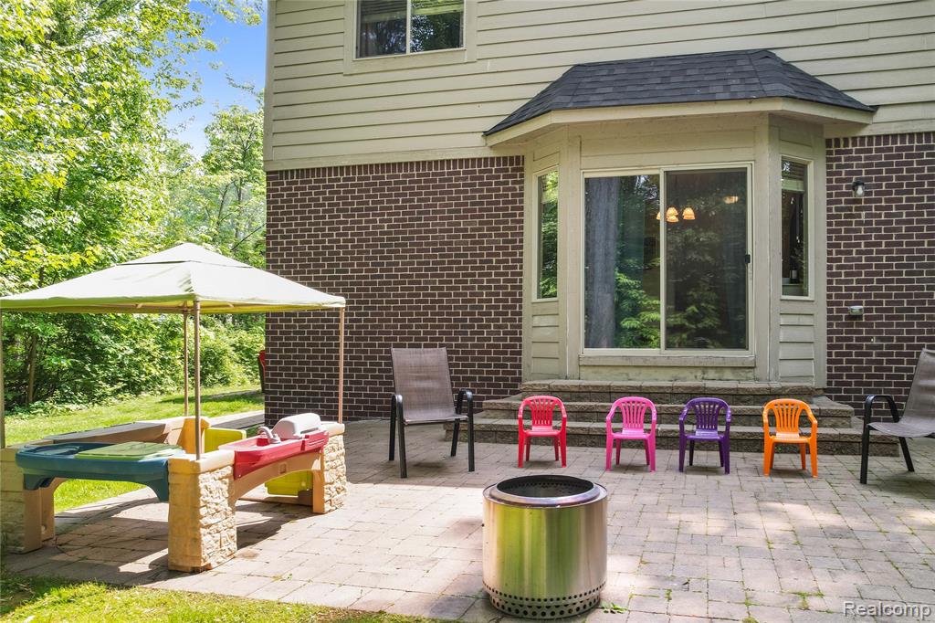 50477 Edith Street Chesterfield, MI 48047 - Photo 35 of 41