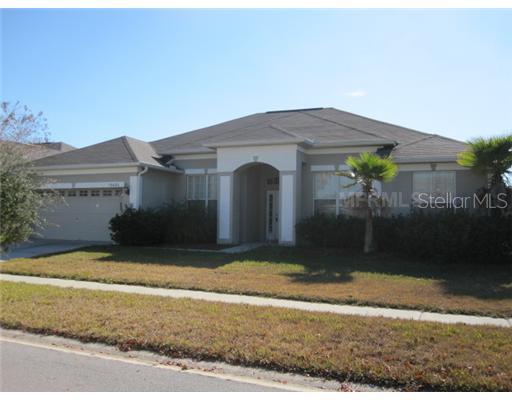13420 Kitty Fork Road Orlando, FL 32828 - Photo 1 of 1 Exterior Front