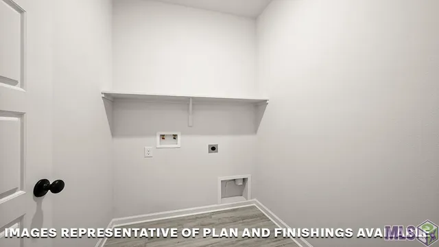 $261,900 | 972 Ryan Avenue, Baker, LA 70714