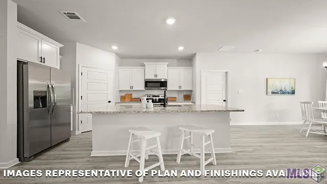 $261,900 | 972 Ryan Avenue, Baker, LA 70714