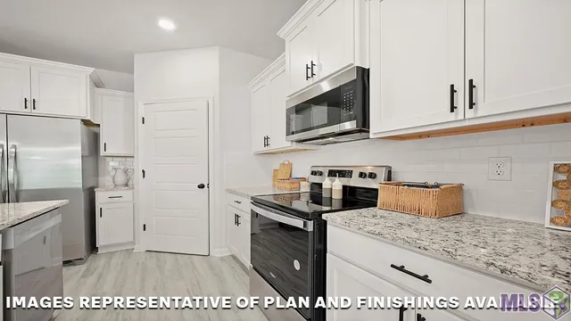 $261,900 | 972 Ryan Avenue, Baker, LA 70714