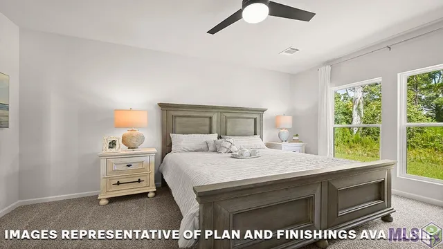 $261,900 | 972 Ryan Avenue, Baker, LA 70714