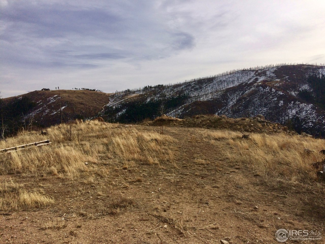 560 Emerson Gulch Road Boulder, CO 80302 - Photo 5 of 7 a view of ocean and mountains