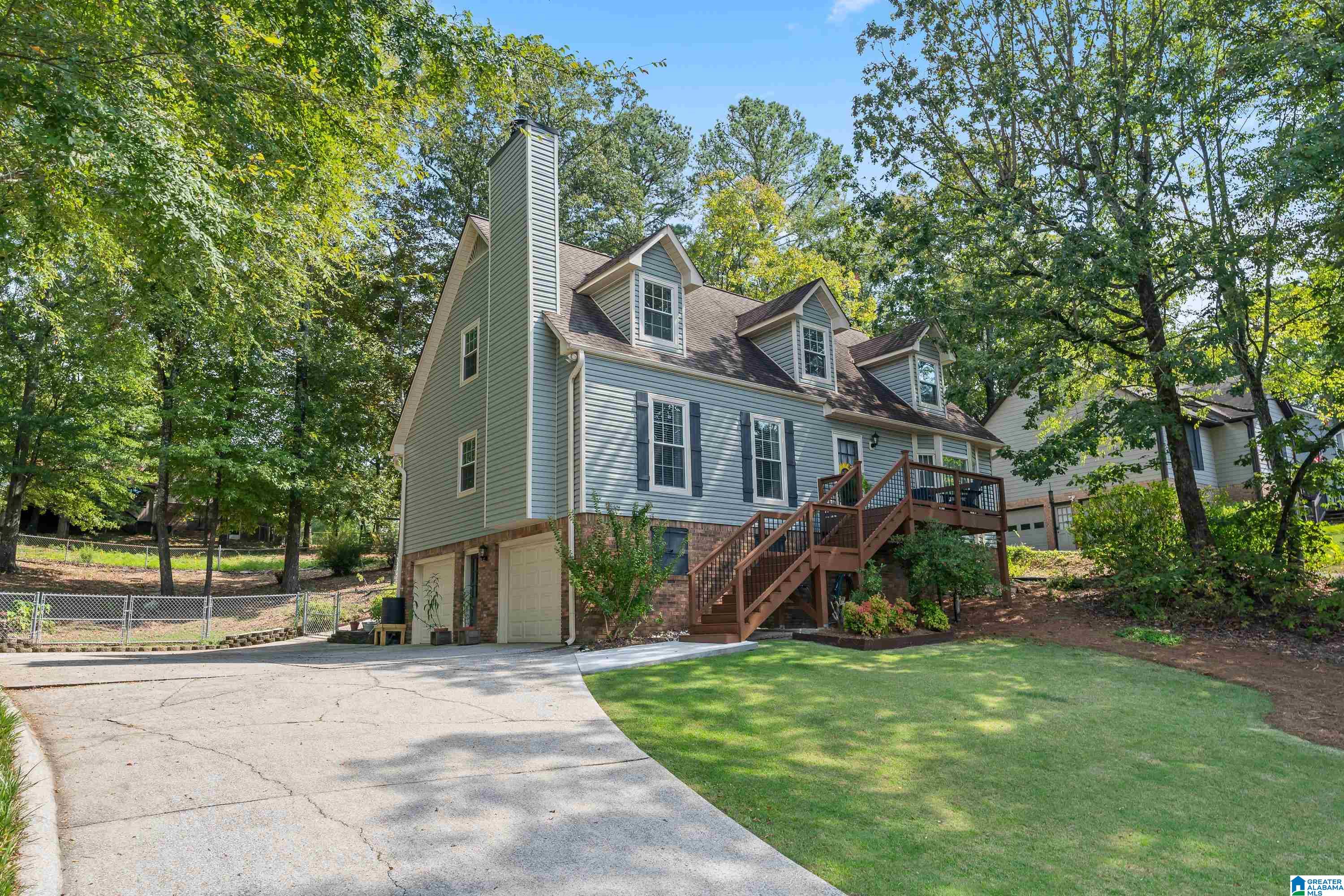 212 Port S Lane Alabaster, AL 35007 - Photo 2 of 32 Gallery Image 2