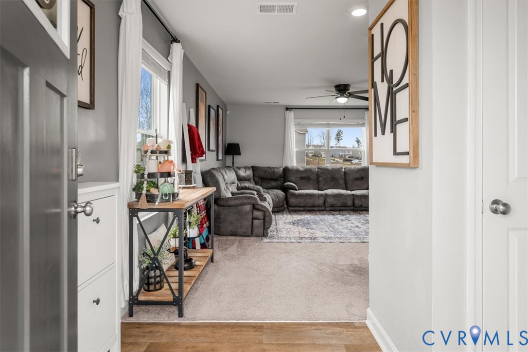 7809 Faisan Lane New Kent, VA 23124 - Photo 5 of 48