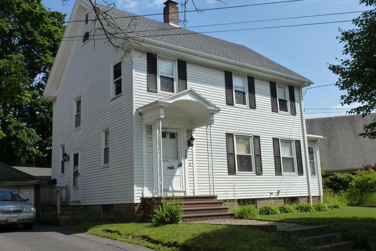 19 Columbia Road Portland, ME 04103 - Photo 2 of 63 Front View