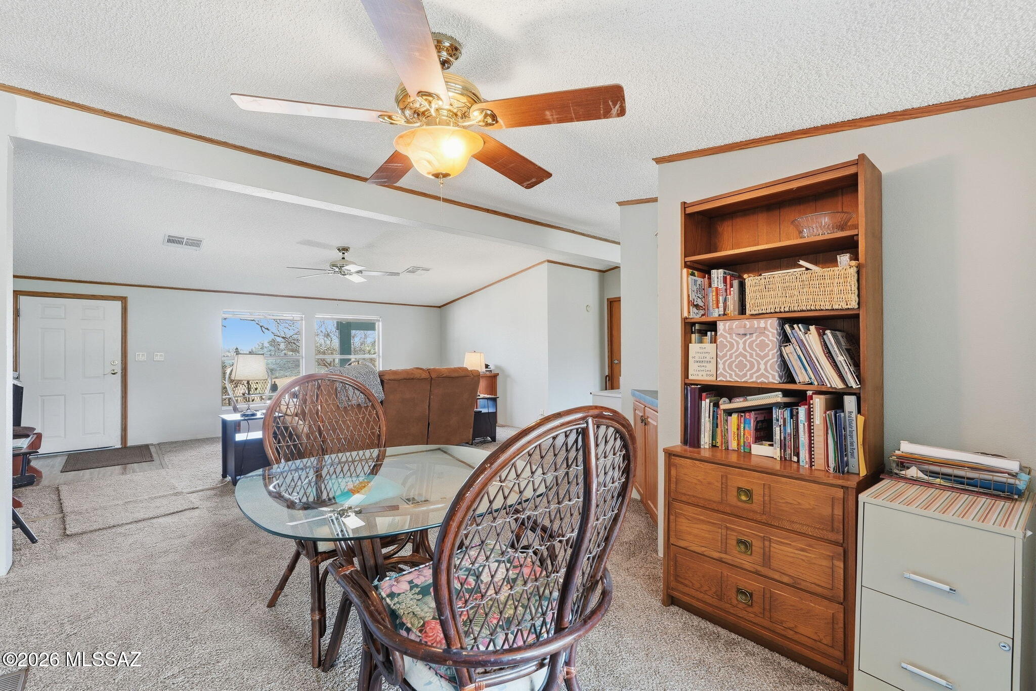3023 West Clark Road Benson, AZ 85602 - Photo 10 of 40