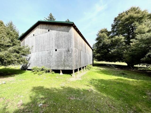 4001 Conklin Creek Road Ferndale, CA 95536 - Photo 39 of 125