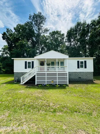 $253,900 | 138 Simmons Street, Trenton, NC 28585