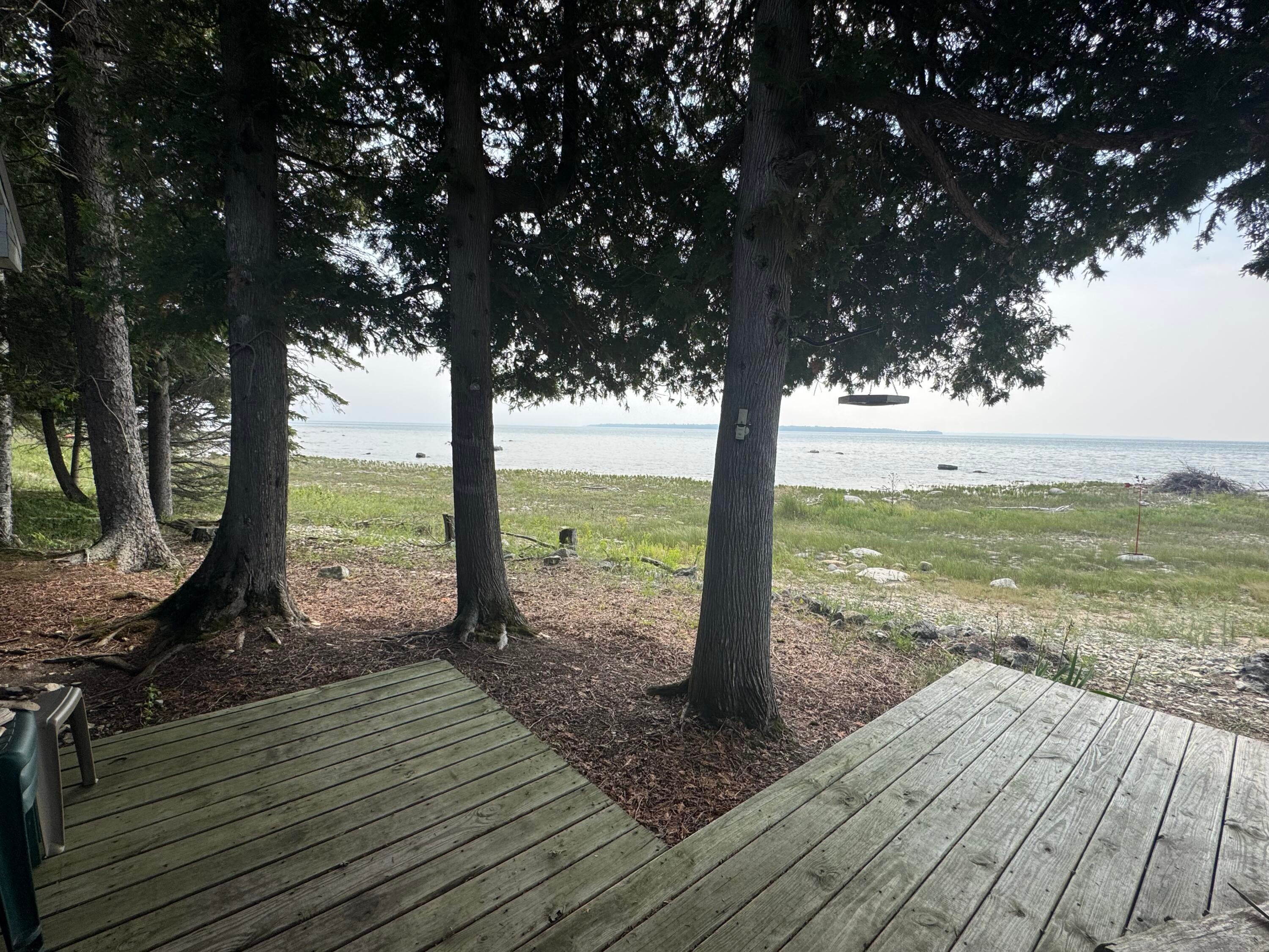 3798 St Martin Point Road Hessel, MI 49745 - Photo 2 of 38