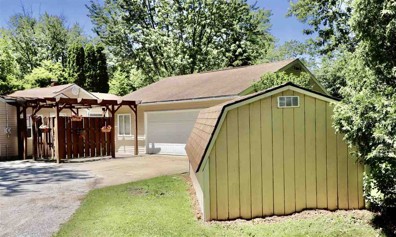 857 Springcrest Boulevard Jackson, MI 49203 - Photo 32 of 35 Photo 34