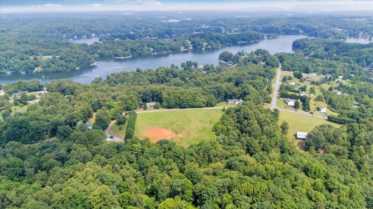 Lot 2-3 Idlewood Road Hardy, VA 24101 - Photo 36 of 65 an aerial view of multiple house