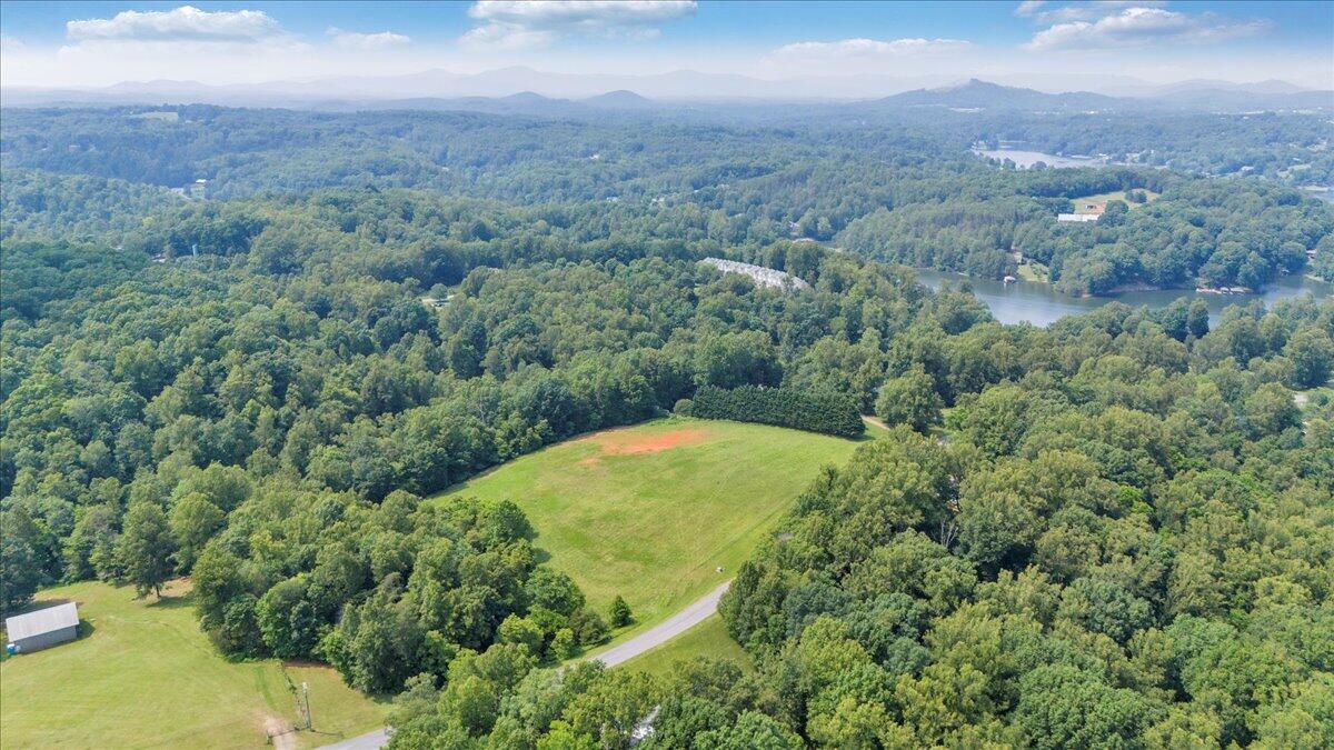 Lot 2-3 Idlewood Road Hardy, VA 24101 - Photo 41 of 65 a view of a big yard with lots of green space