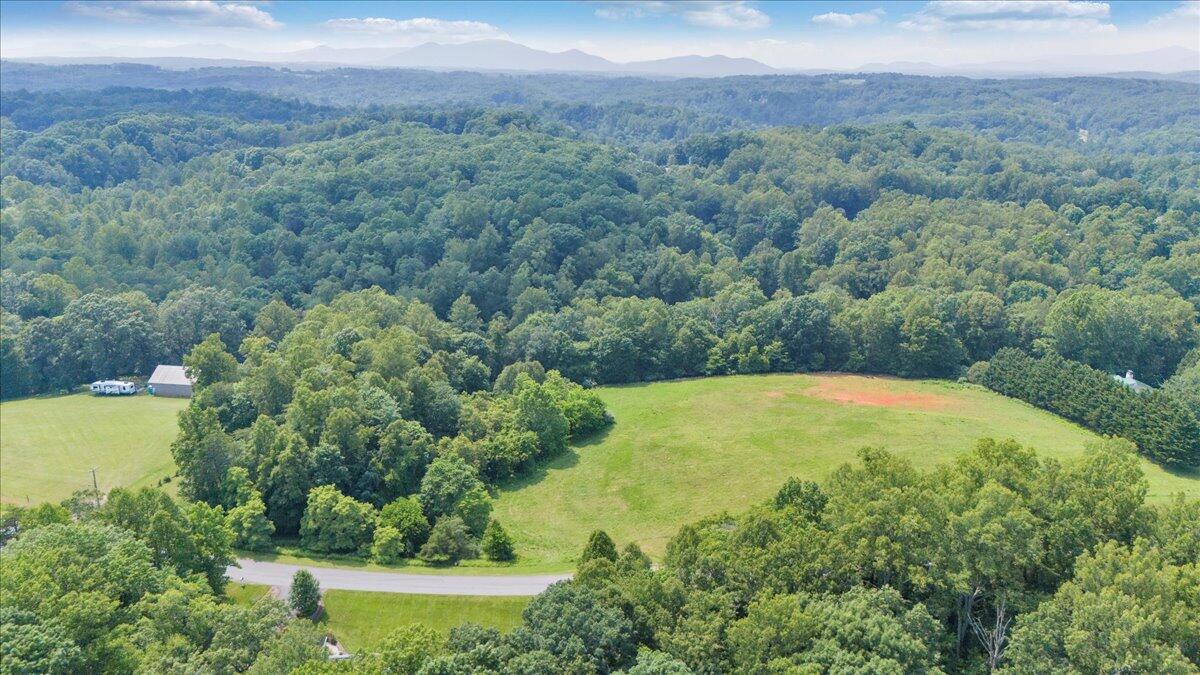 Lot 2-3 Idlewood Road Hardy, VA 24101 - Photo 42 of 65 a view of a big yard with an outdoor space and seating