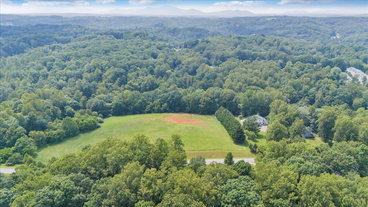 Lot 2-3 Idlewood Road Hardy, VA 24101 - Photo 45 of 65 an aerial view of a house