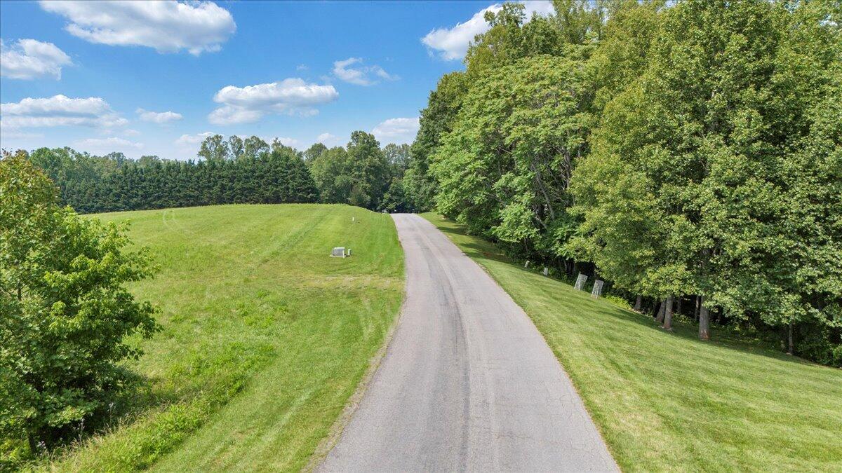 Lot 2-3 Idlewood Road Hardy, VA 24101 - Photo 59 of 65 a view of a lake with a yard