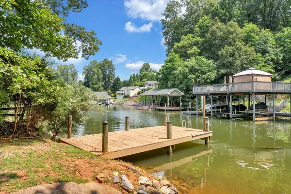 $84,000 | Lot 2-3 Idlewood Road, Hardy, VA 24101