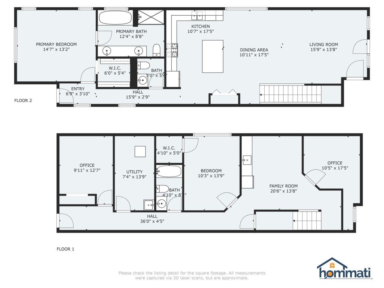 3106 South Wells Street, Unit 1 Chicago, IL 60616 - Photo 36 of 36