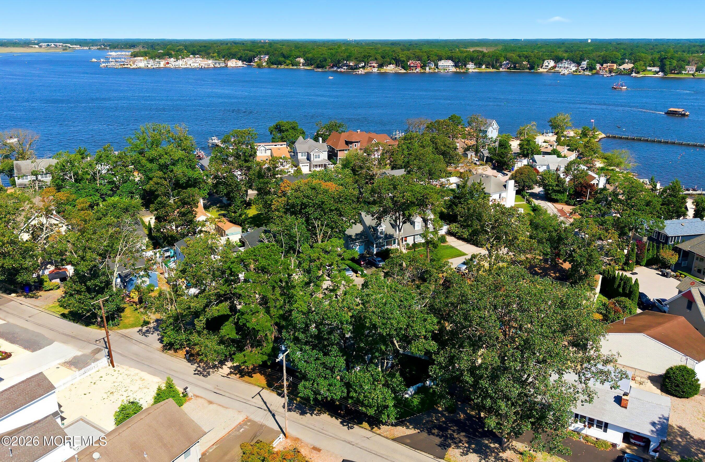 55 Reservation Row Brick, NJ 08723 - Photo 21 of 32 Aerial 2