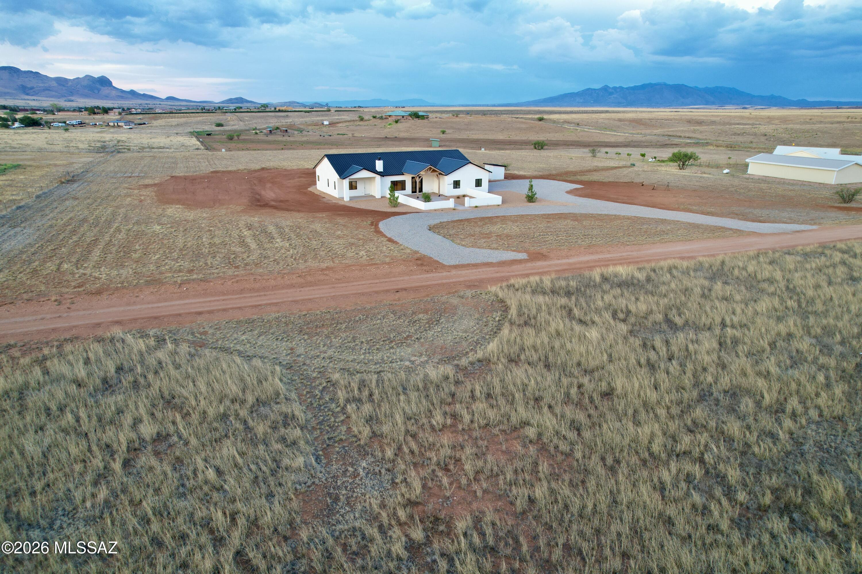 12 Cattle Ranch Lane Elgin, AZ 85611 - Photo 40 of 41