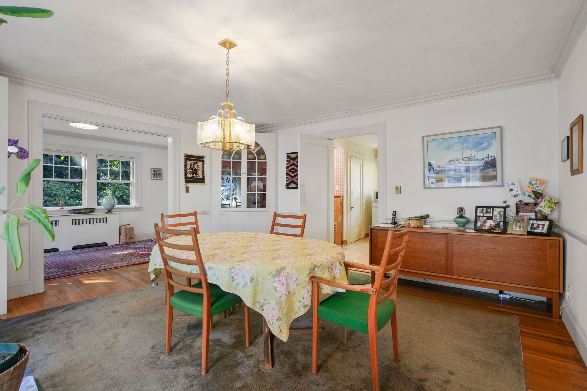 11 Stoneleigh Road Newton, MA 02465 - Photo 10 of 38 Gallery Image 10