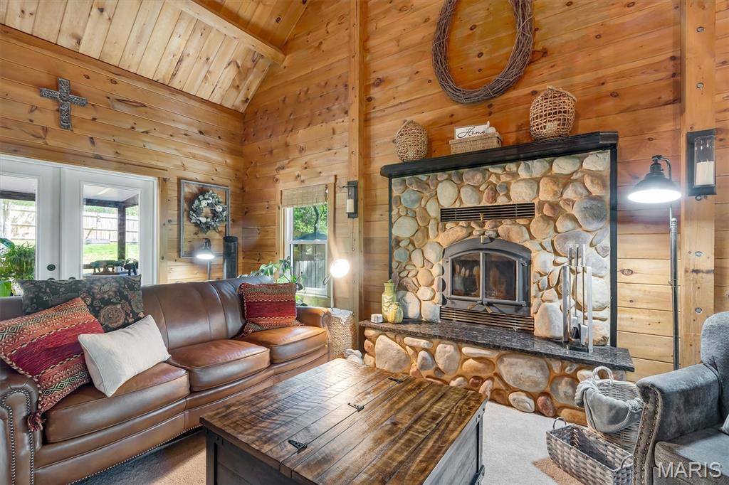 2838 Wild Ridge Drive High Ridge, MO 63049 - Photo 7 of 47