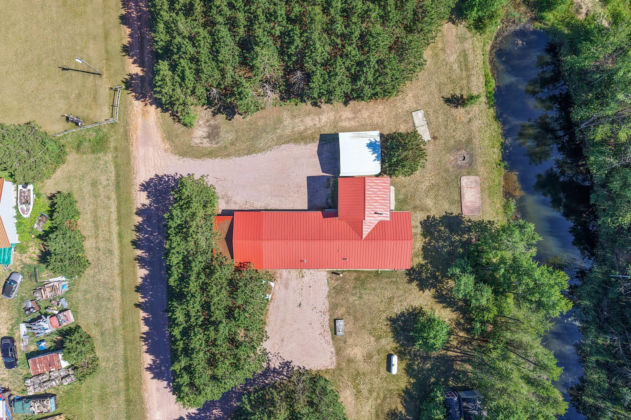 W5230 County Rd G Necedah, WI 54646 - Photo 30 of 48