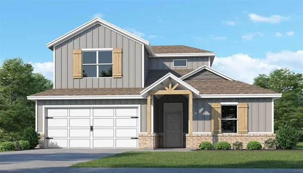 $389,500 | 5620 Little Farms Road, Guthrie, OK 73044