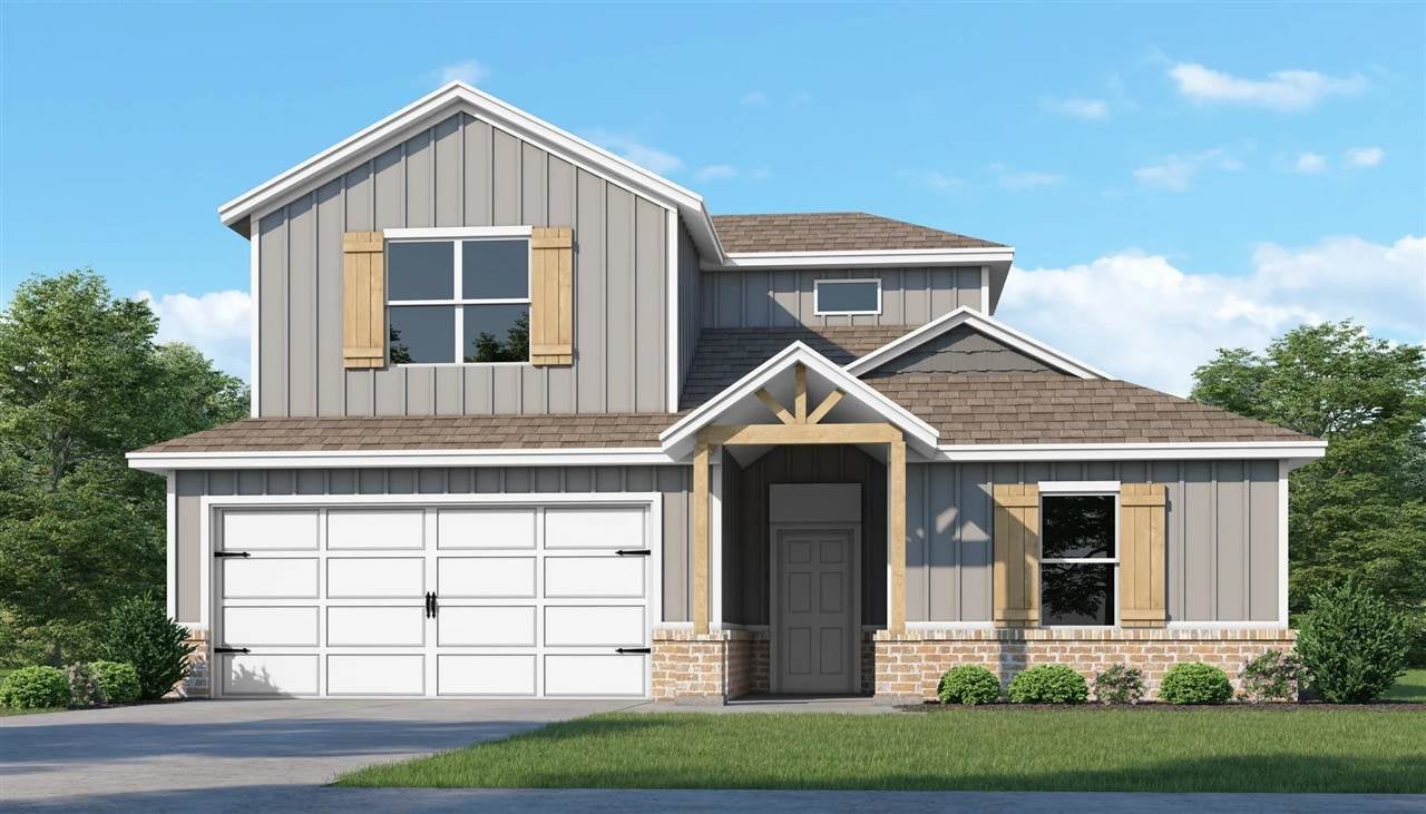 5620 Little Farms Road Guthrie, OK 73044 - Photo 1 of 5 Gallery Image 1