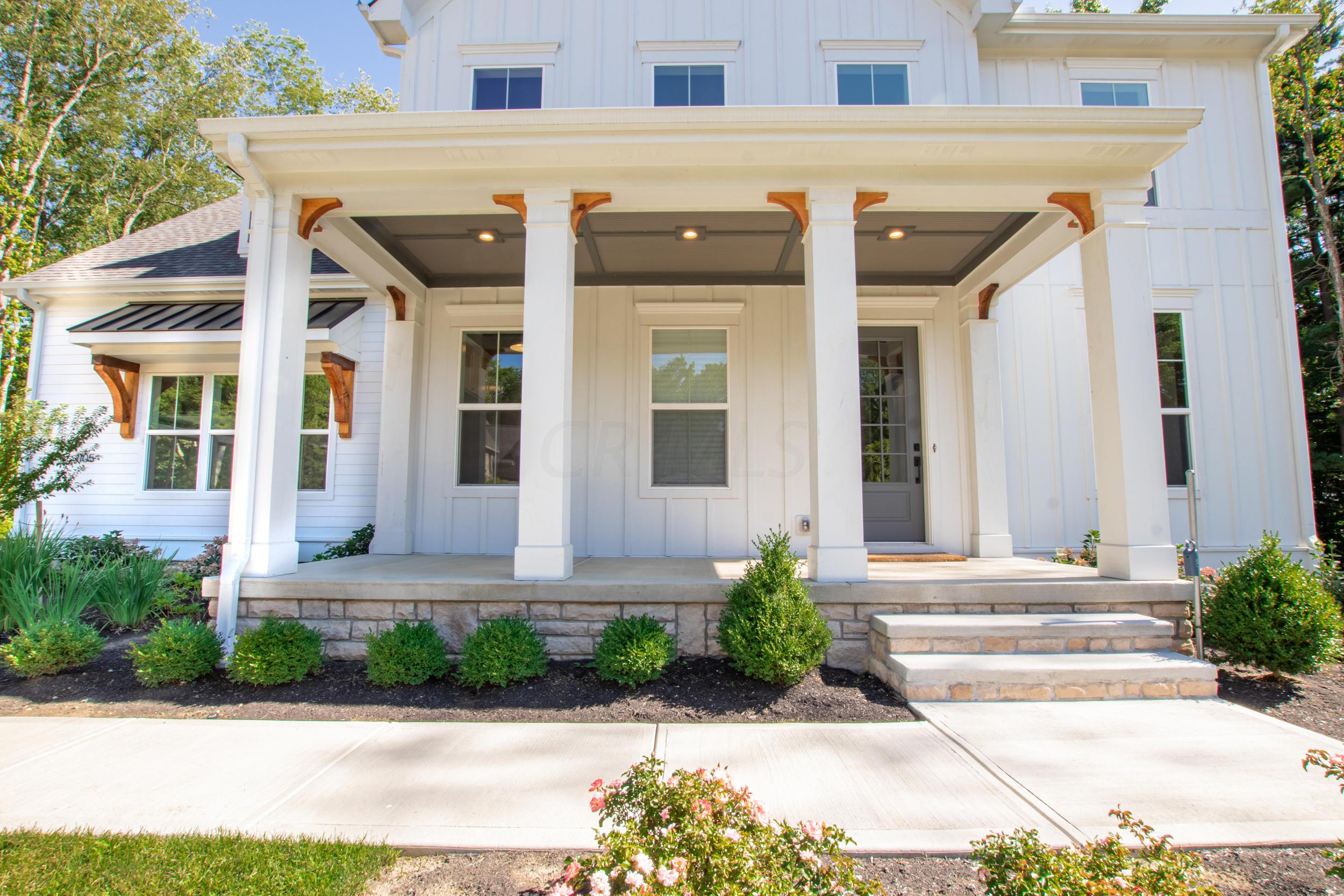 1105 Ruth Crossing Delaware, OH 43015 - Photo 3 of 60 Gallery Image 3