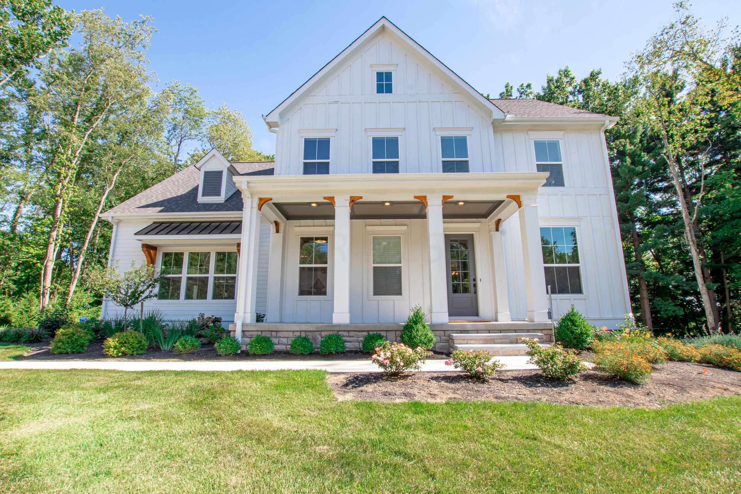 1105 Ruth Crossing Delaware, OH 43015 - Photo 5 of 60 Gallery Image 5