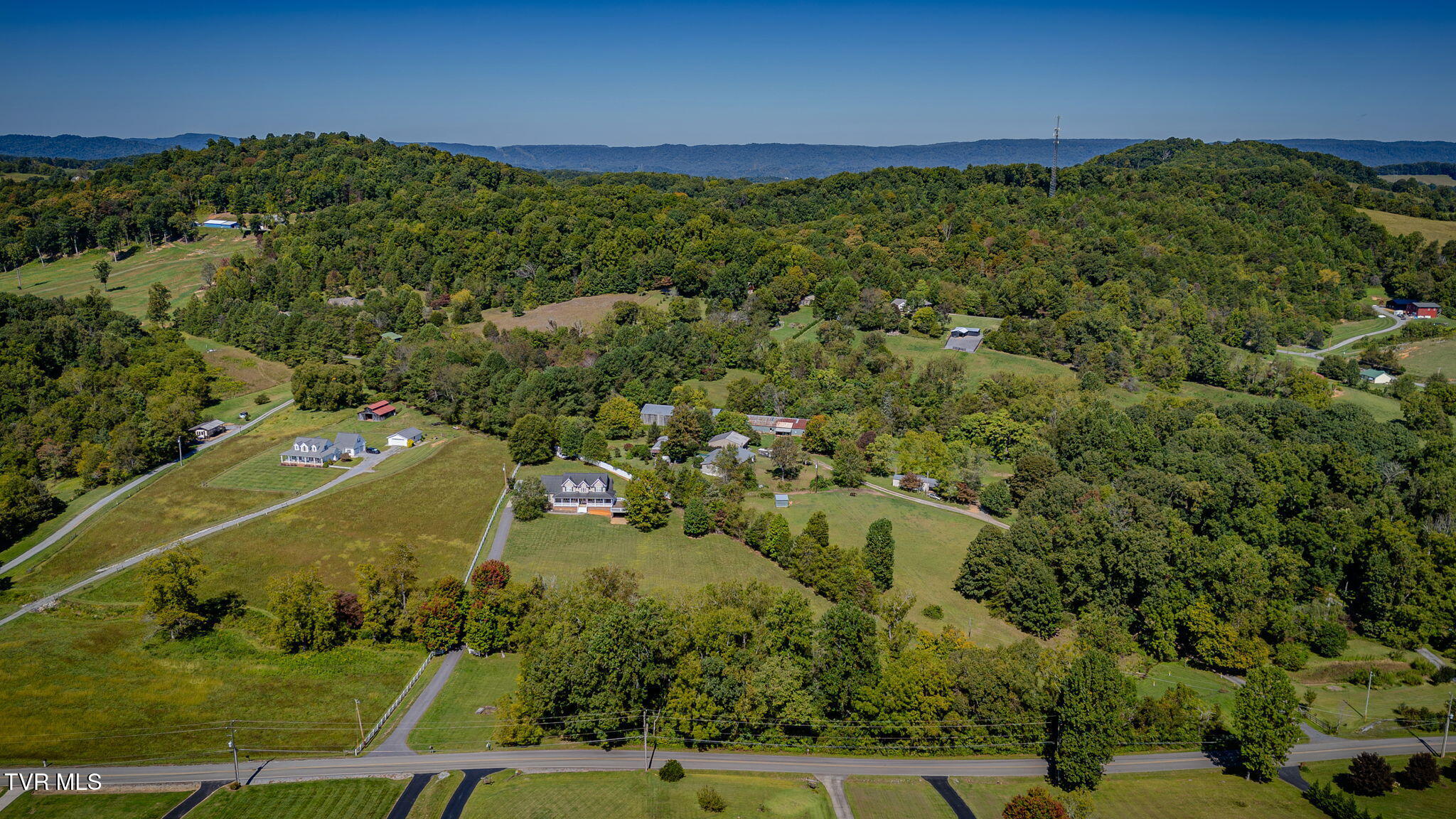 1238 Fordtown Road Jonesborough, TN 37659 - Photo 47 of 50 103