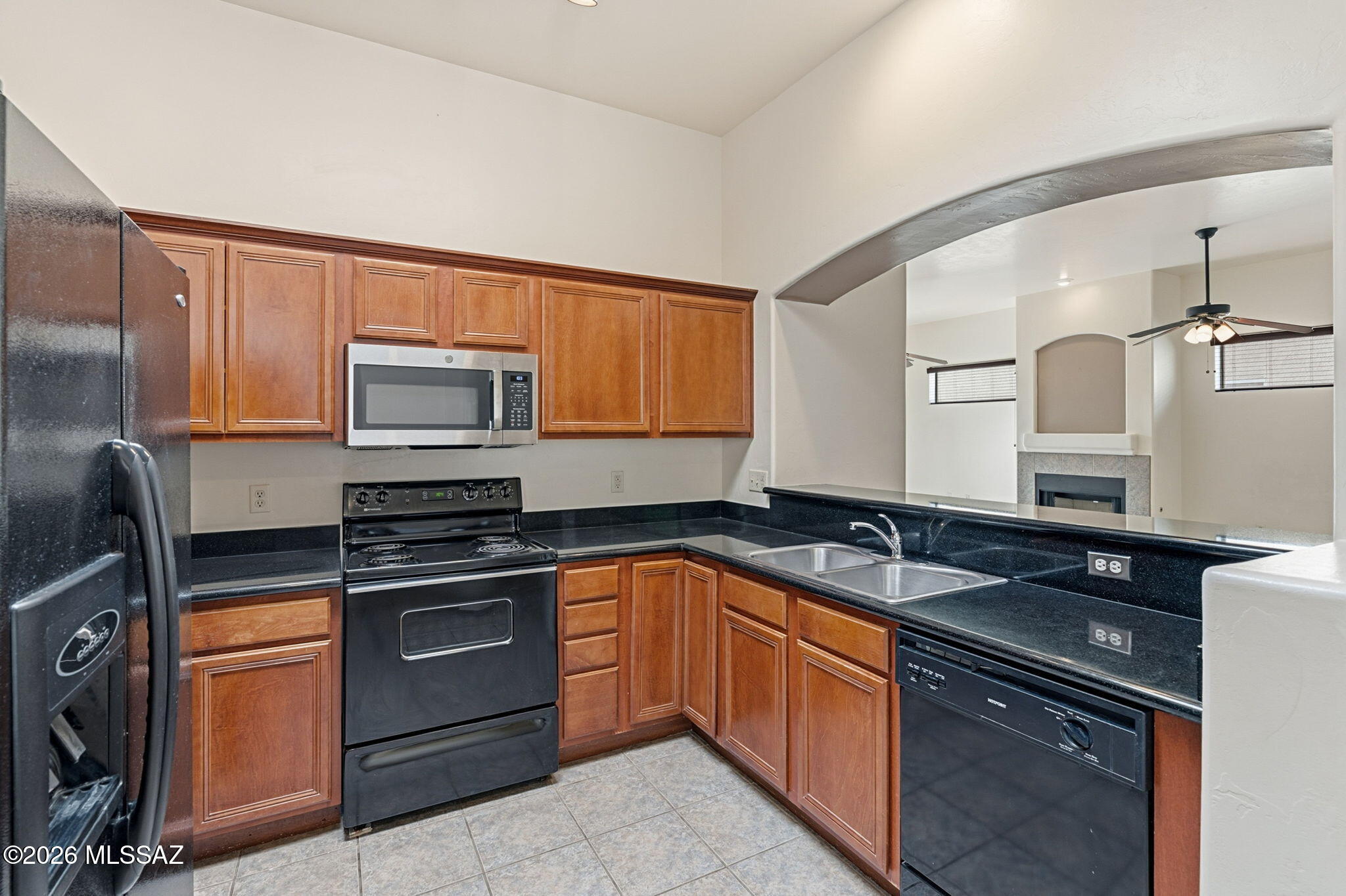 5541 North Silver Stream Way Tucson, AZ 85704 - Photo 4 of 27