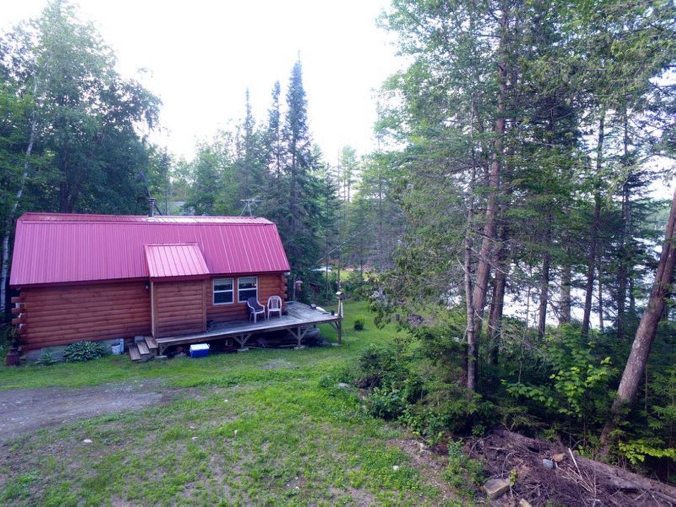 381 Ironbound Pond Road Solon, ME 04979 - Photo 3 of 19 DJI_0007