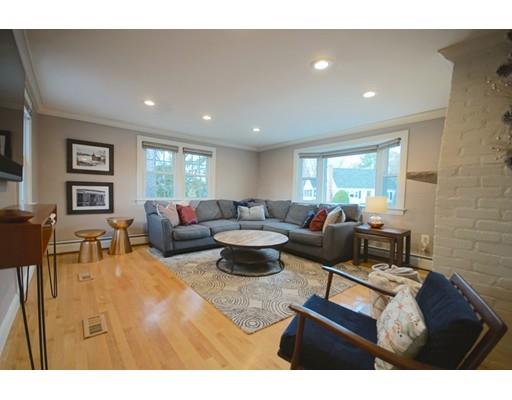 7 Edwin Street Reading, MA 01867 - Photo 12 of 36 Gallery Image 12
