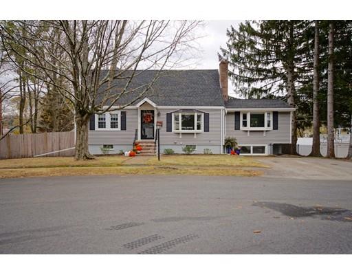 7 Edwin Street Reading, MA 01867 - Photo 2 of 36 Gallery Image 2
