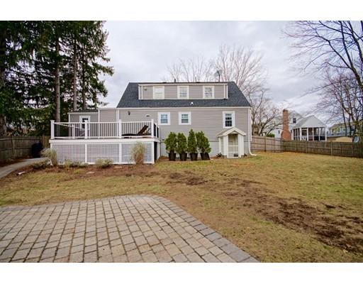 7 Edwin Street Reading, MA 01867 - Photo 35 of 36 Gallery Image 35