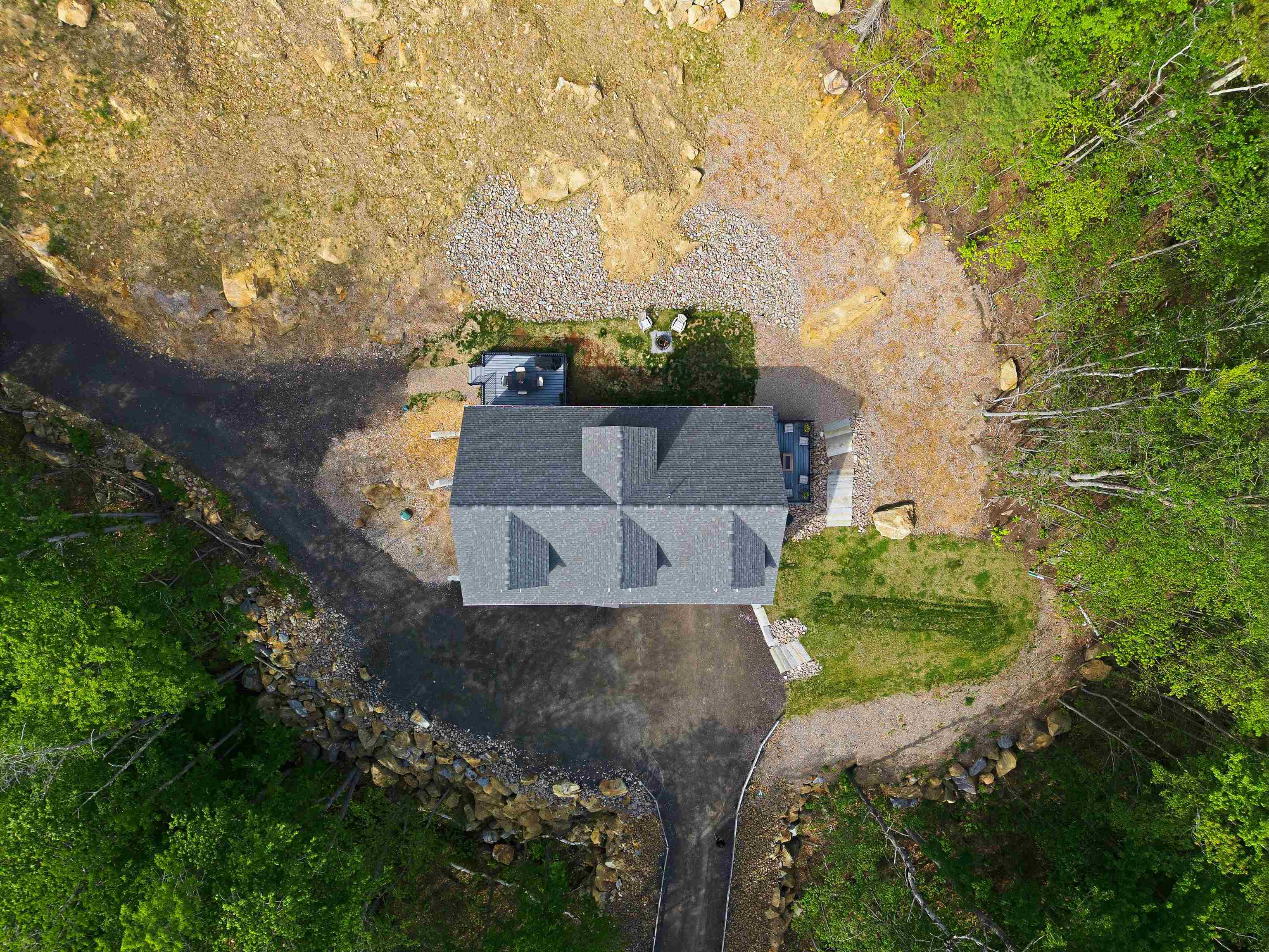 359 North Hidden Lake Road Stoddard, NH 03280 - Photo 56 of 59