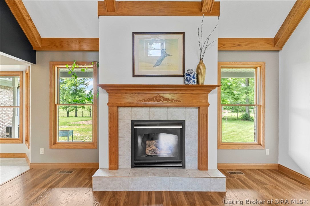 10479 Forest View Road Campbellsburg, IN 47108 - Photo 11 of 55 Gallery Image 11