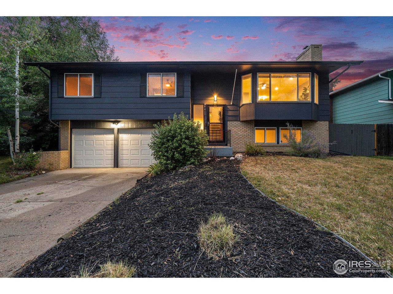 741 Kimball Road Fort Collins, CO 80521 - Photo 1 of 33 Come On In