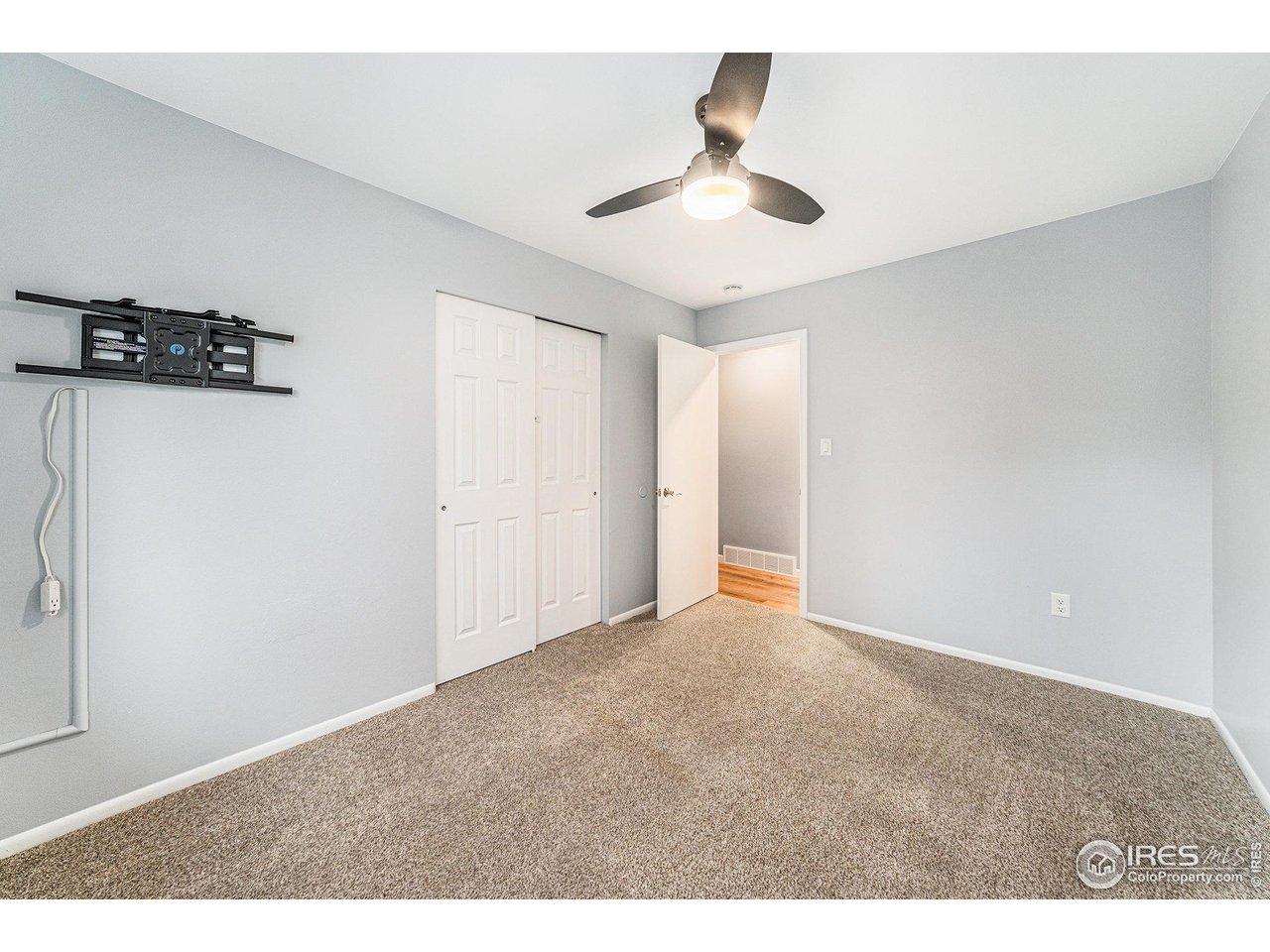 741 Kimball Road Fort Collins, CO 80521 - Photo 17 of 33 Bedroom 2