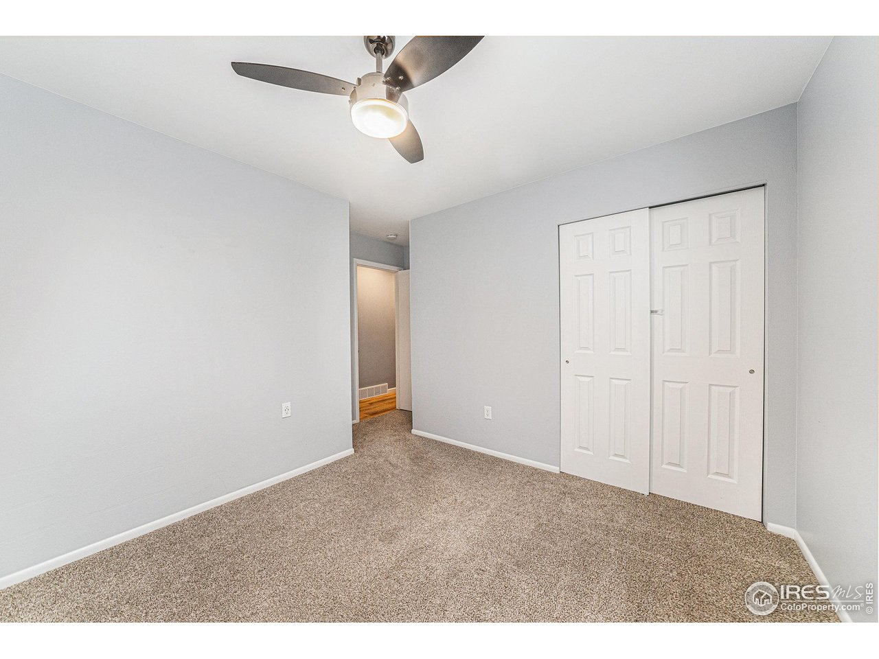 741 Kimball Road Fort Collins, CO 80521 - Photo 20 of 33 Bedroom 3