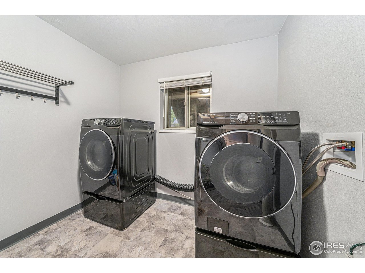 741 Kimball Road Fort Collins, CO 80521 - Photo 25 of 33 Laundry/Mechanical Room