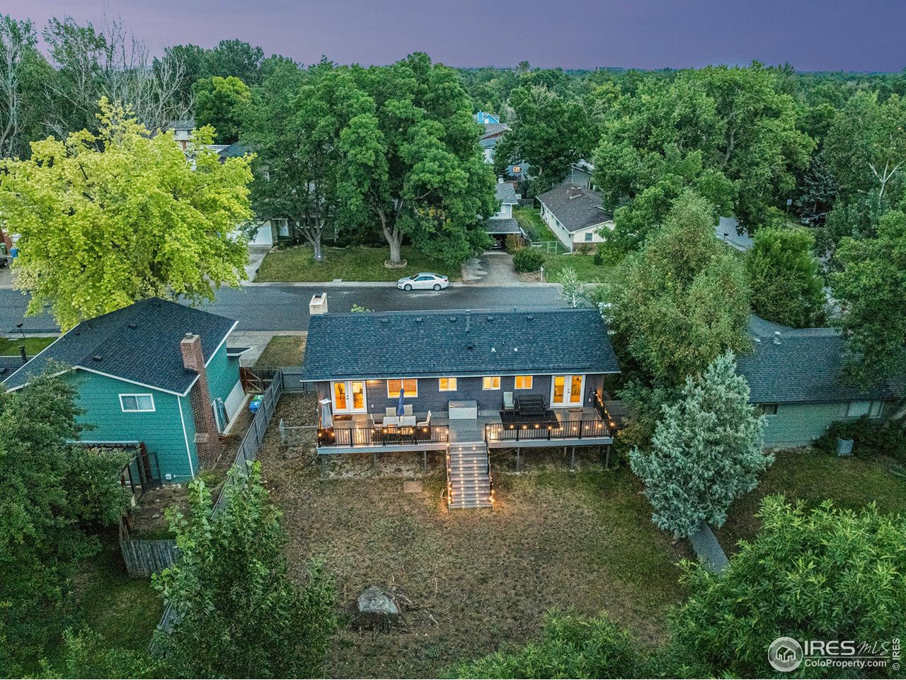 741 Kimball Road Fort Collins, CO 80521 - Photo 33 of 33 Gallery Image 33