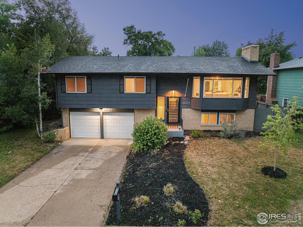741 Kimball Road Fort Collins, CO 80521 - Photo 4 of 33 Gallery Image 4