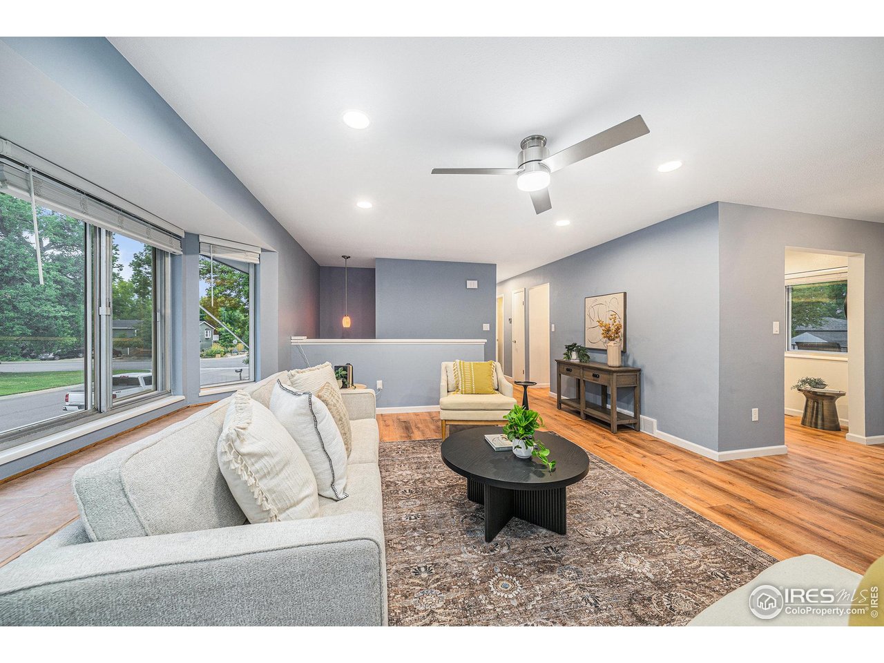 741 Kimball Road Fort Collins, CO 80521 - Photo 7 of 33 Gallery Image 7
