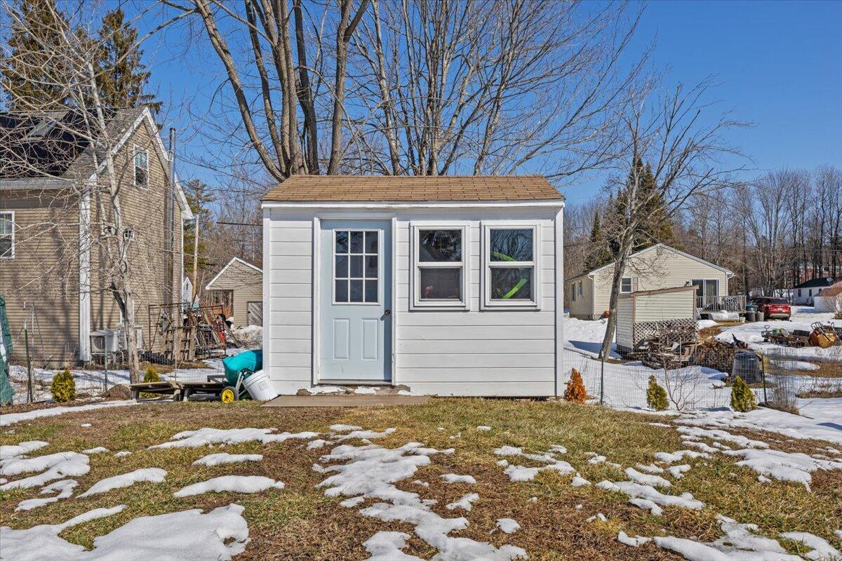 31 Brentwood Road Windham, ME 04062 - Photo 32 of 34 40-31 Brentwood-40