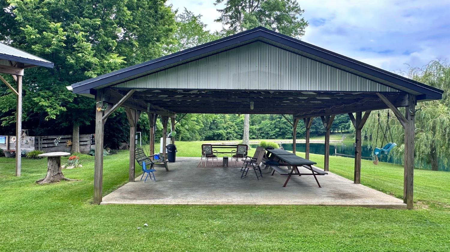 18786 Ruble Road Aurora, IN 47001 - Photo 29 of 54