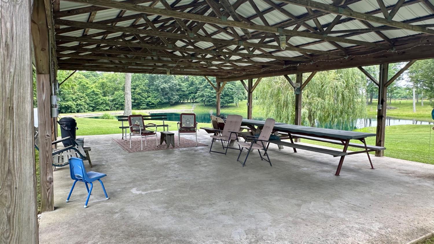 18786 Ruble Road Aurora, IN 47001 - Photo 30 of 54